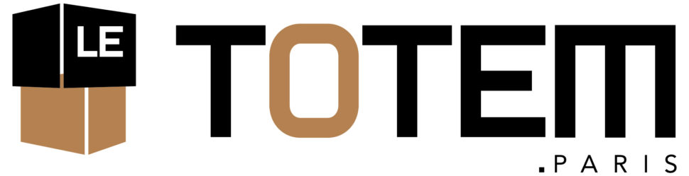 Le Totem est un nouveau bâtiment mutualisé de la RIVP. 